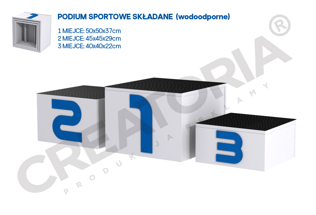 podium-sportowe-basen-pcv